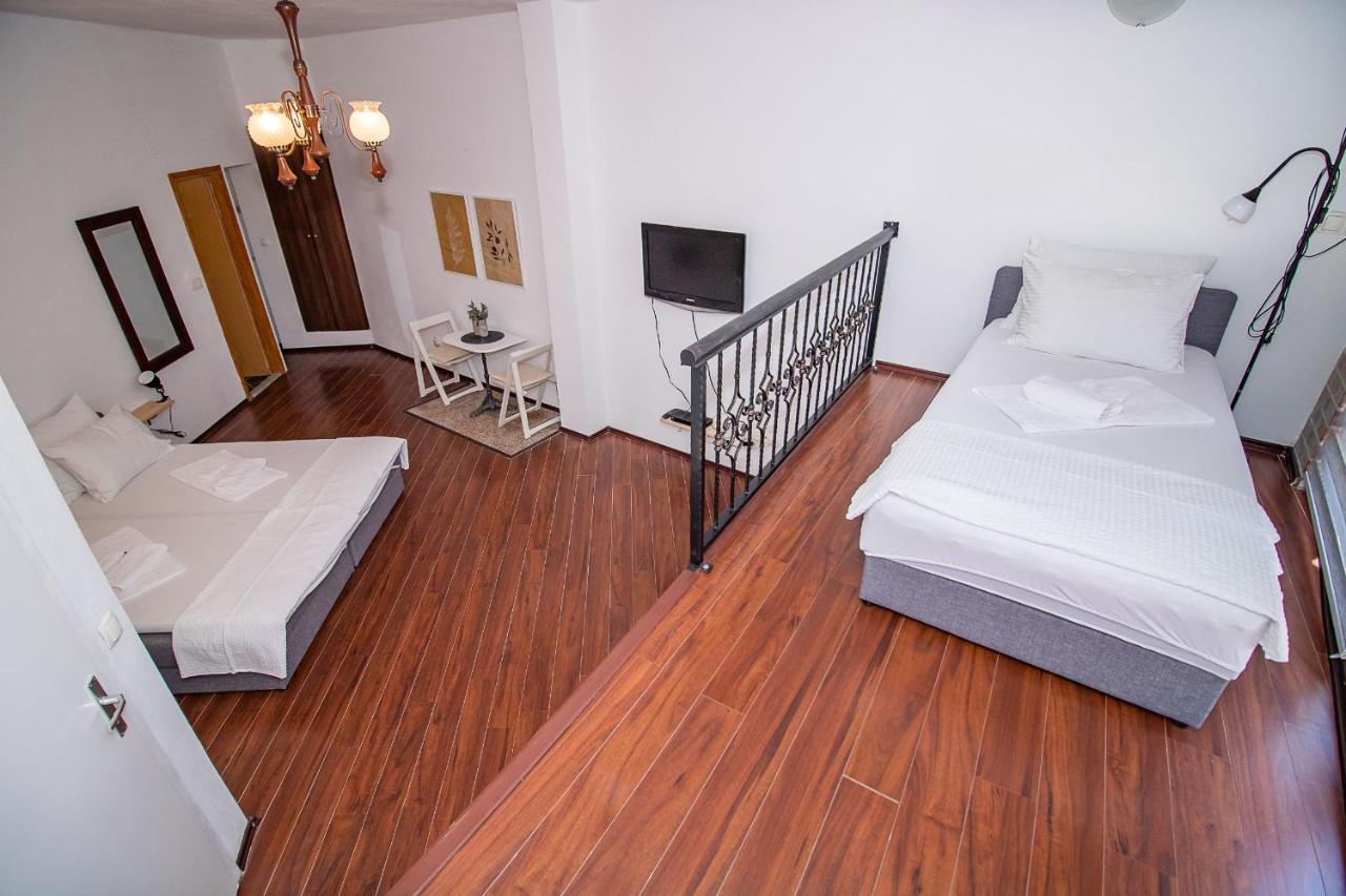 Miro Apartments Мостар Экстерьер фото