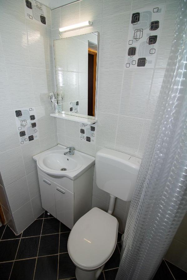 Miro Apartments Мостар Экстерьер фото